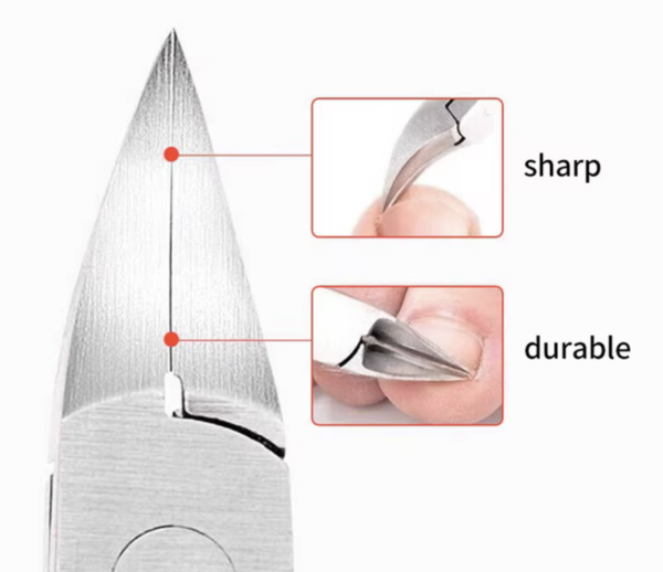 ALICATES PARA CUTÍCULAS - Image 6