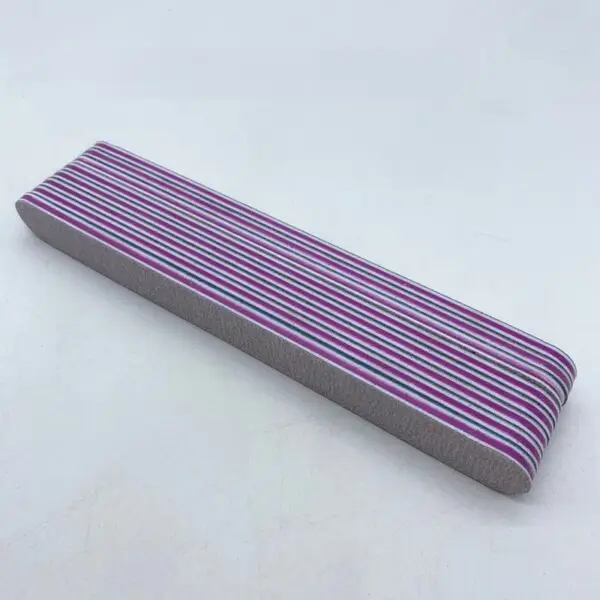 Nail File - Lima de Uñas BY-1801 - Image 4