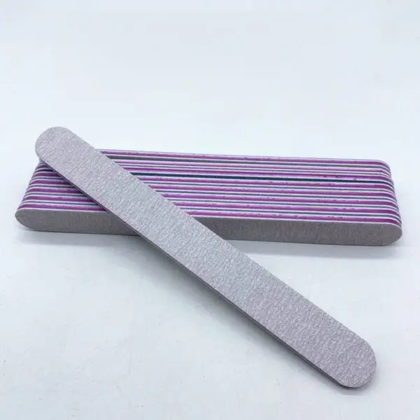 Nail File - Lima de Uñas BY-1801 - Image 3