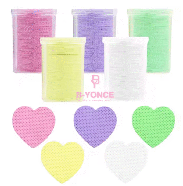 Nails Wipes
